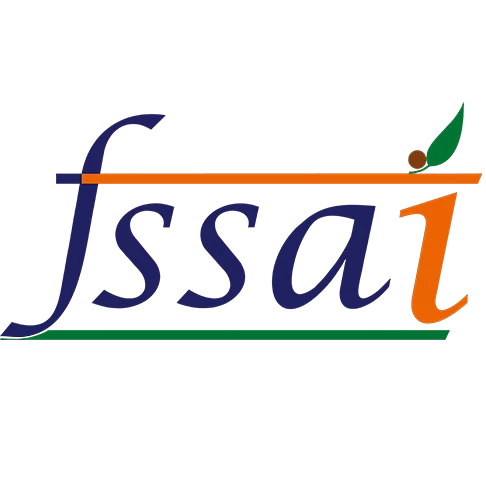 FSSAI certification